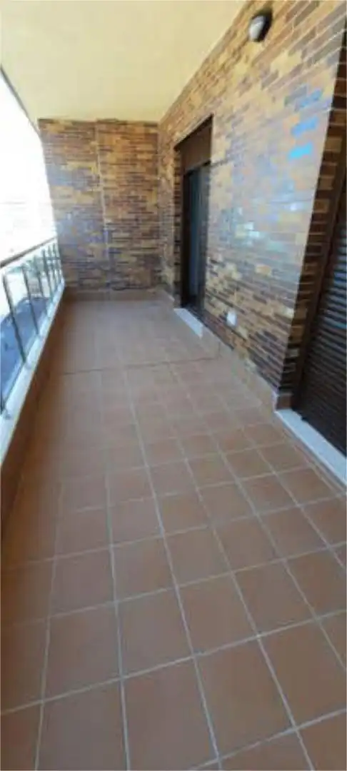 Pis de 100 m² a Còrdova