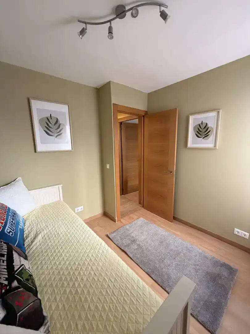 Piso de 62 m² en Oviedo