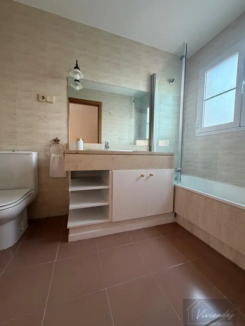 Pis de 141 m² a Boadilla del Monte