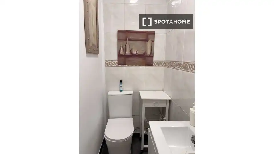 Habitación 115 m², Las Palmas de Gran Canaria