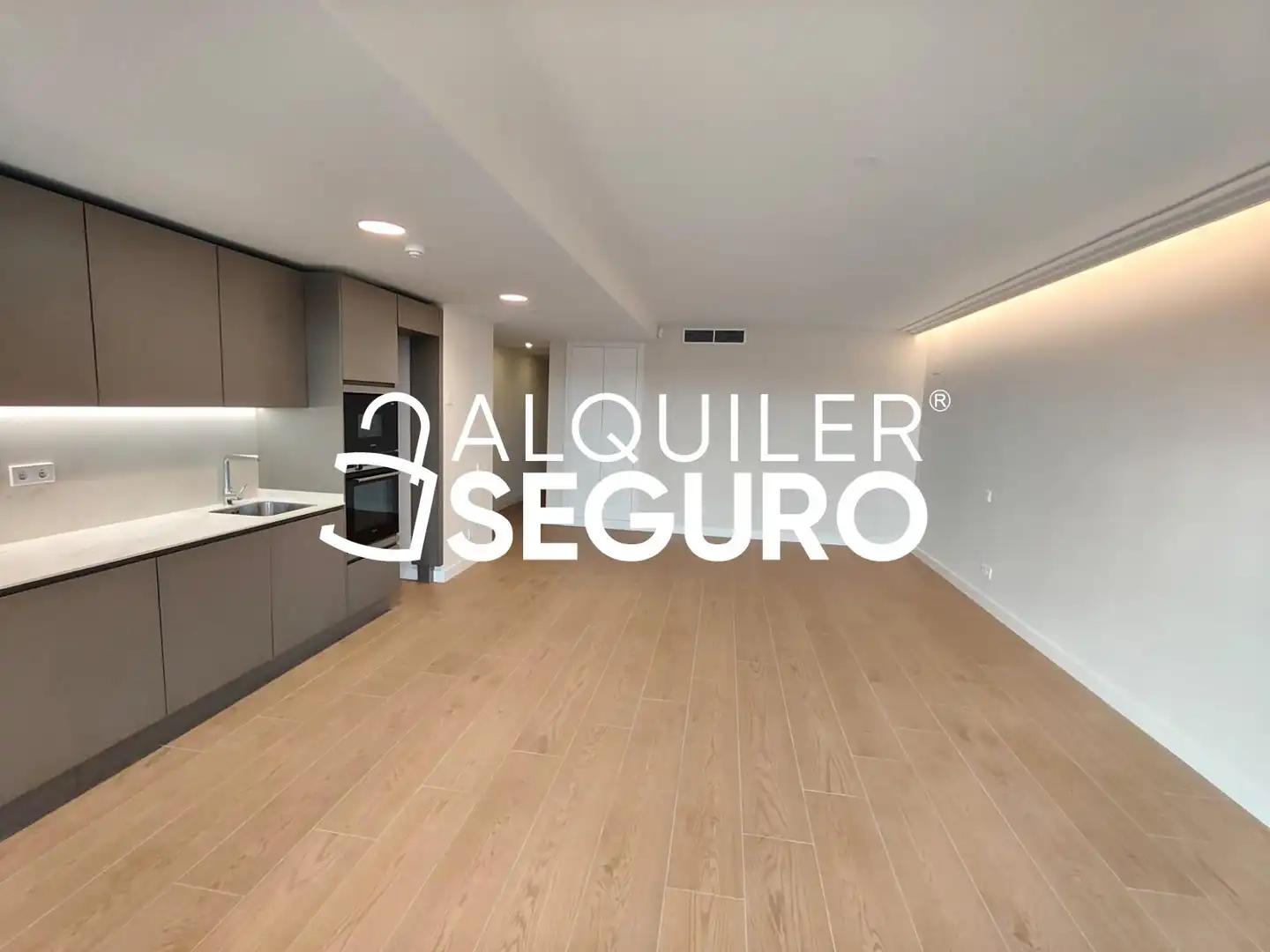 Pis de 119 m² a Madrid