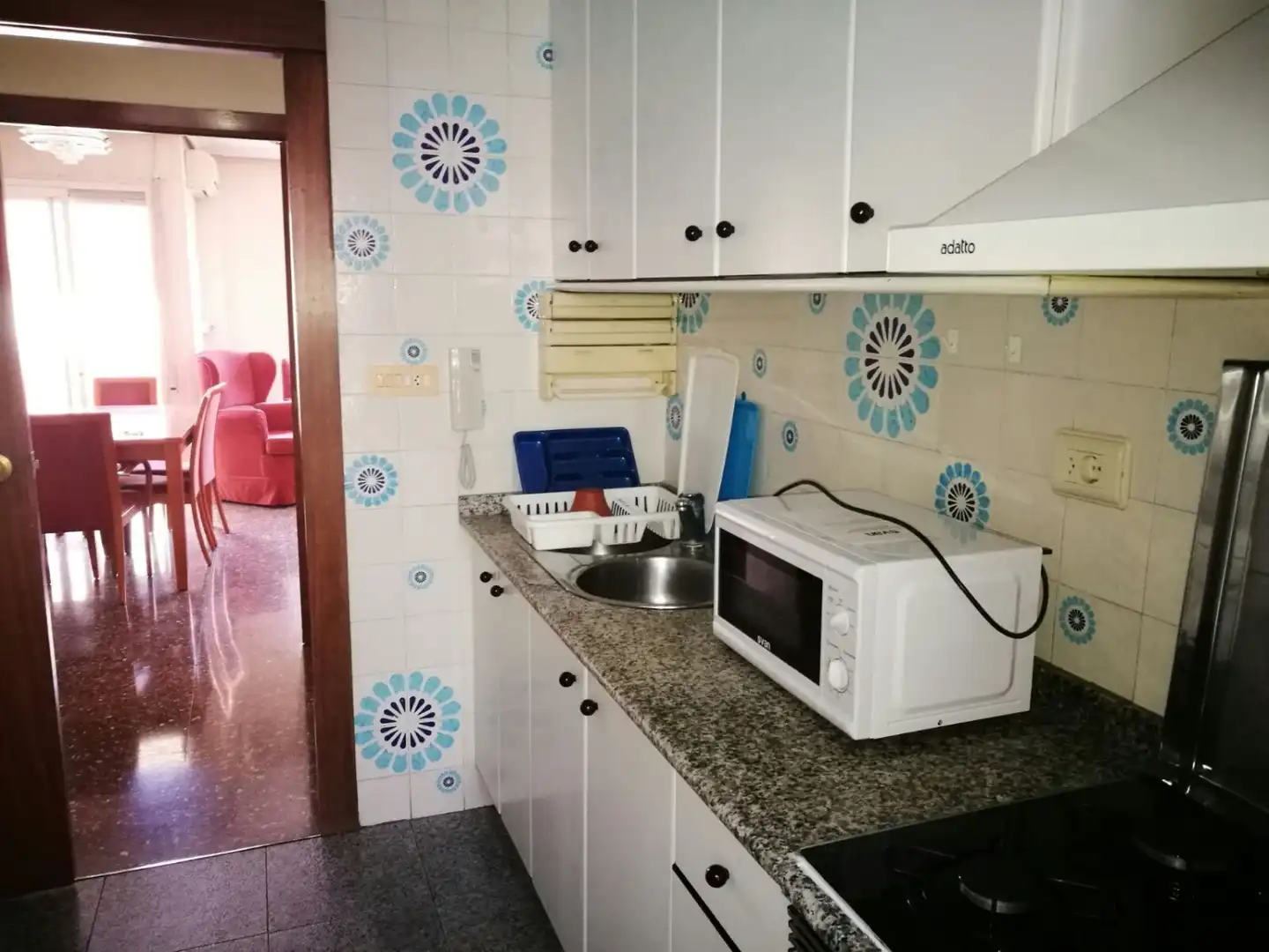 Piso de 90 m² en Murcia