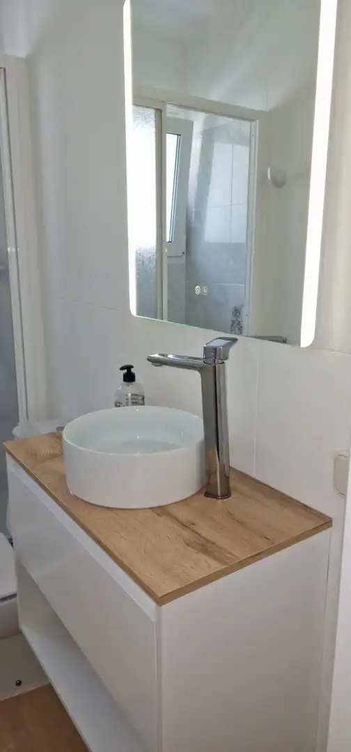 Piso en alquiler, Teulada