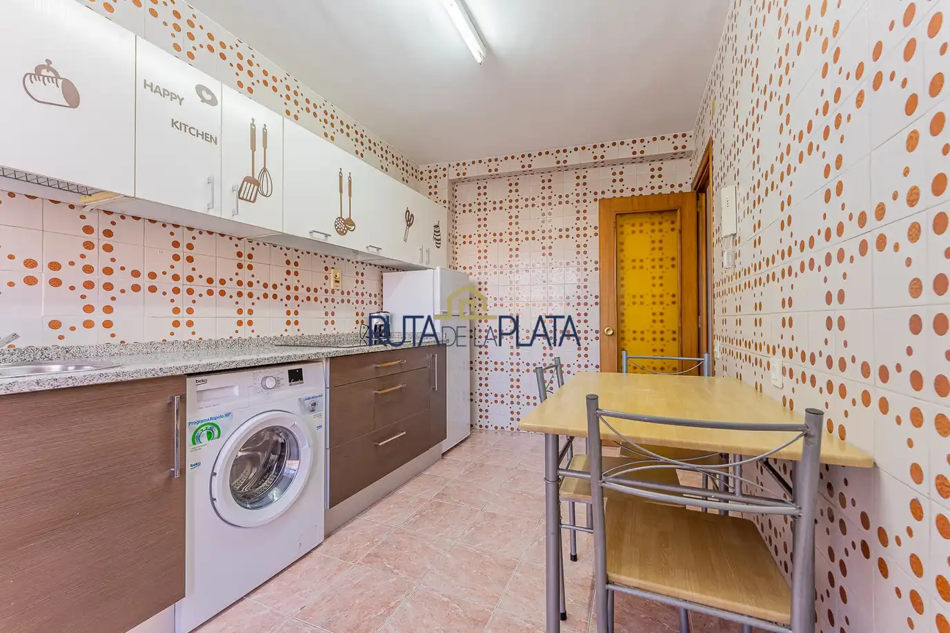 Pis de 85 m² a Zamora