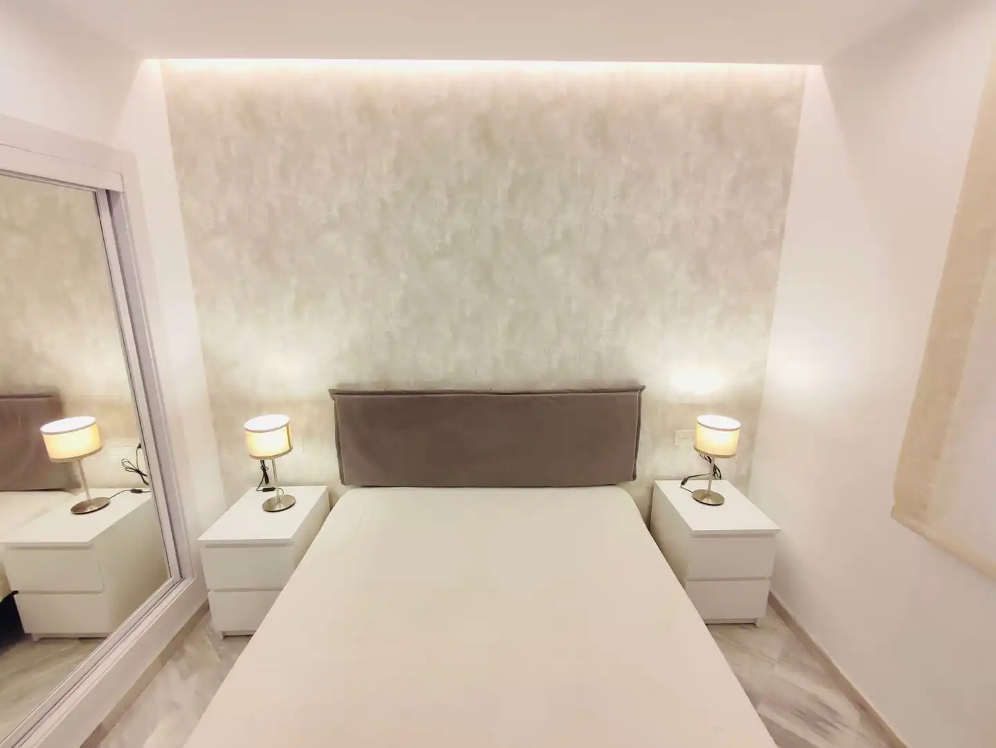 Apartamento 57 m² em Granada