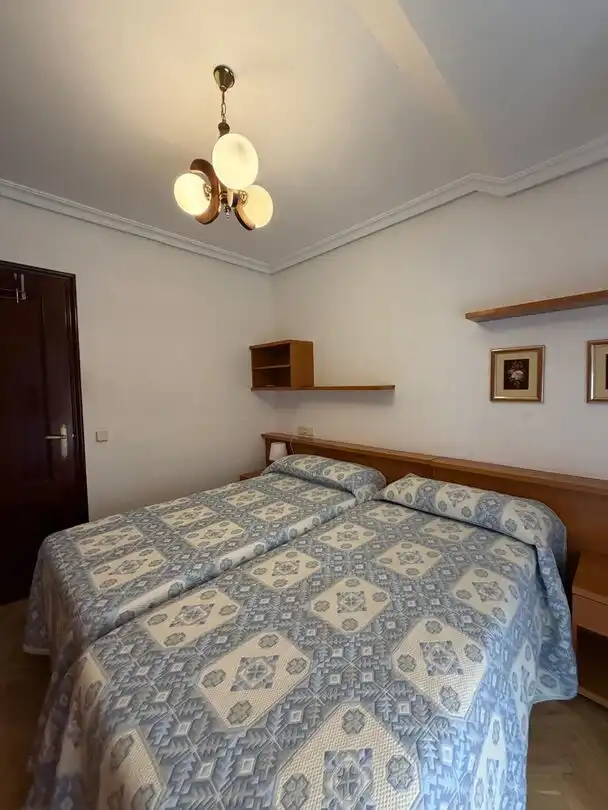 Piso de 110 m² en Gijón