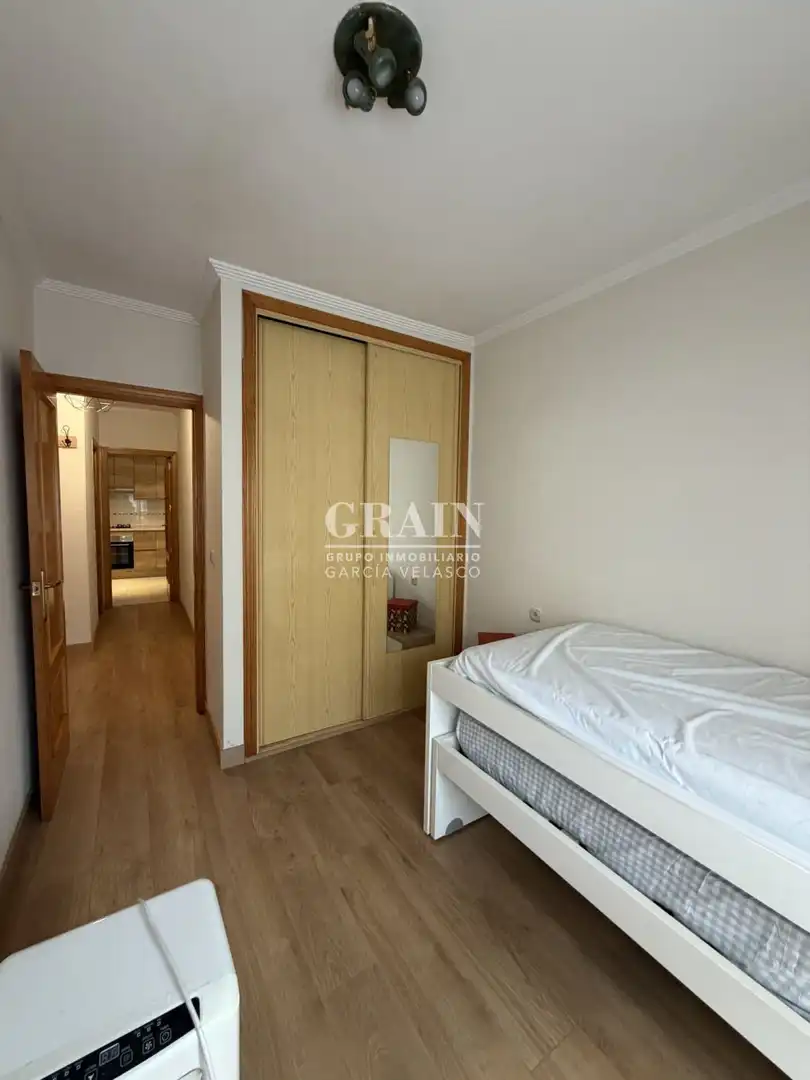 Pis de 90 m² a Albacete