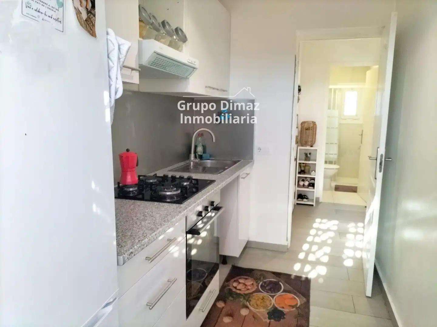 Piso de 62 m² en Calonge i Sant Antoni