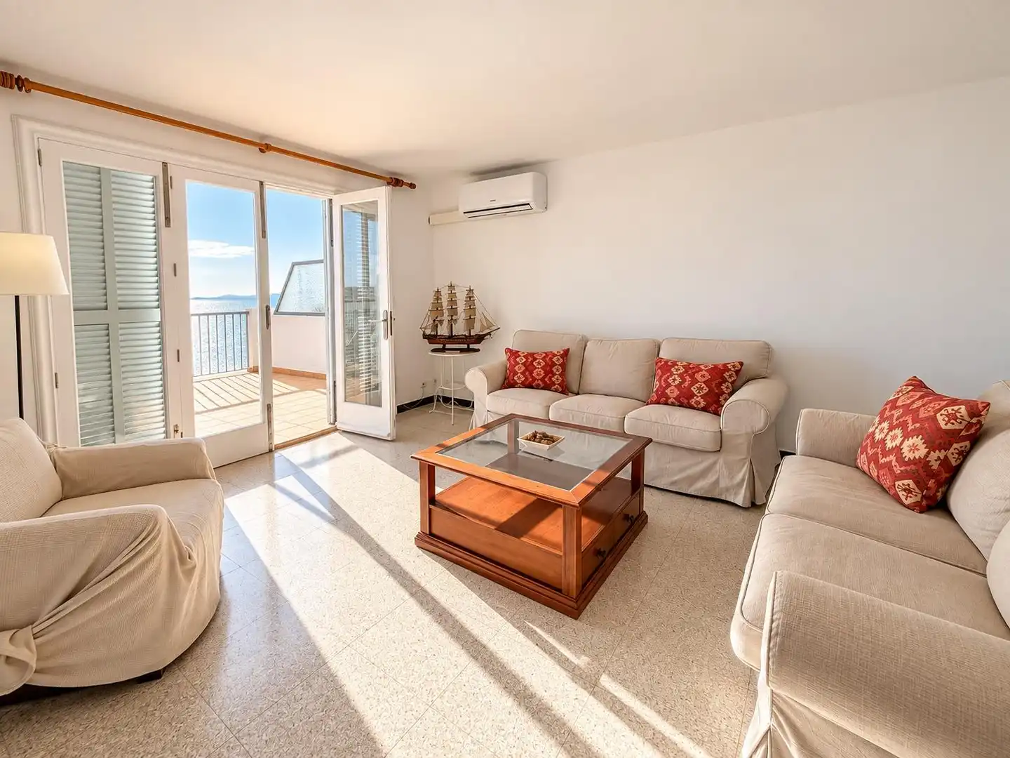 Piso de 180 m² en Islas Baleares