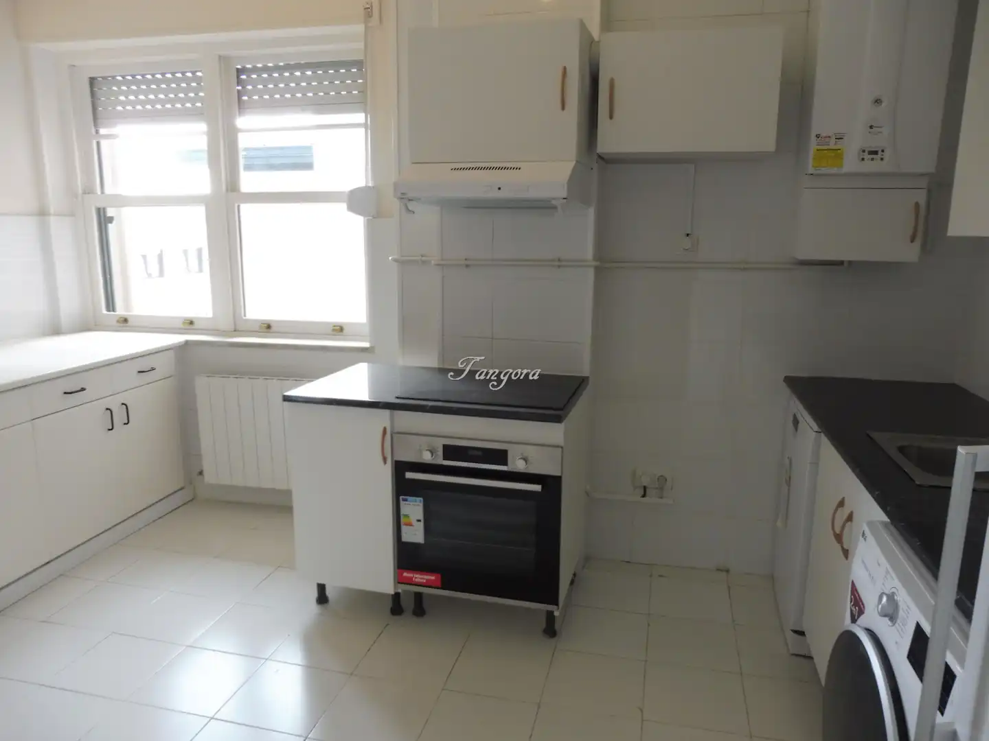 Piso de 120 m² en Guecho