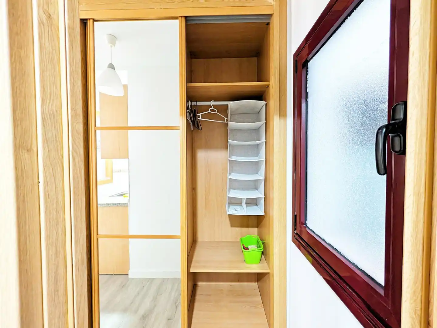 Wohnung 46 m² in Las Palmas de Gran Canaria