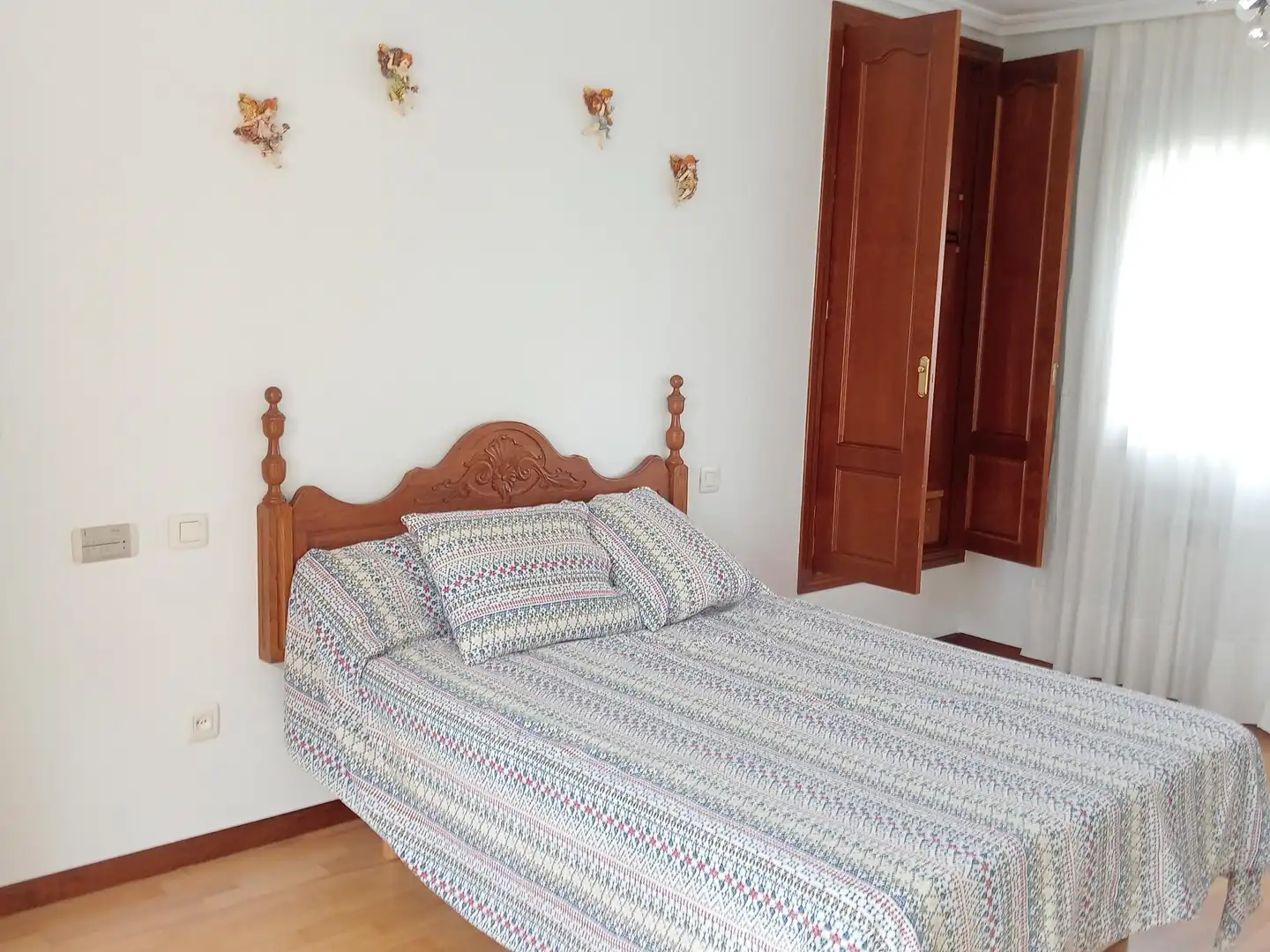 Piso de 145 m² en Ávila