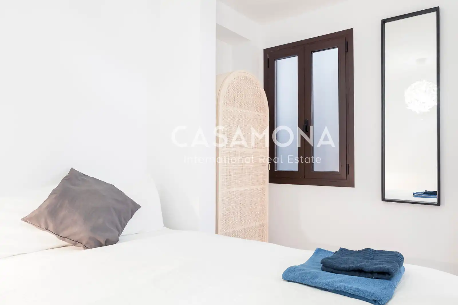 Wohnung 100 m² in Barcelona