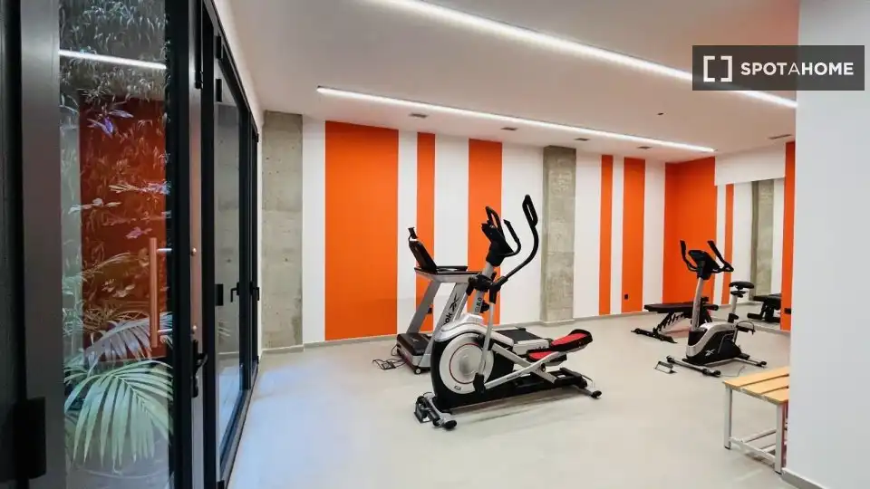 Habitación 81 m², Las Palmas de Gran Canaria