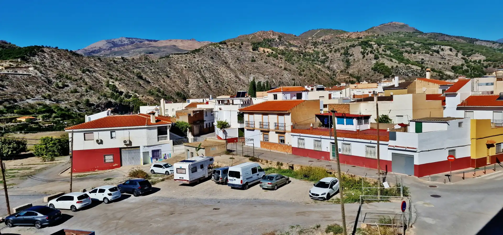 Piso de 75 m² en Vélez de Benaudalla