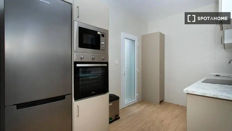 Habitación en alquiler, Pilar de la Horadada