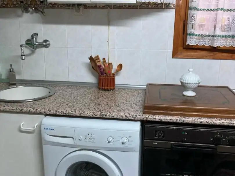 Piso de 210 m² en Lagata