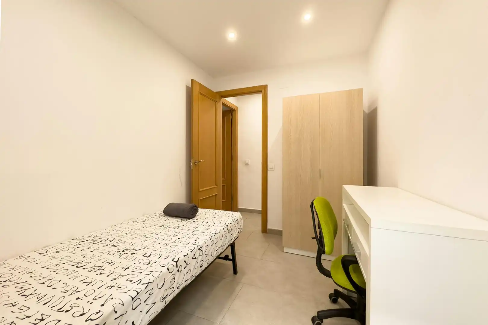 Piso de 40 m² en Barcelona