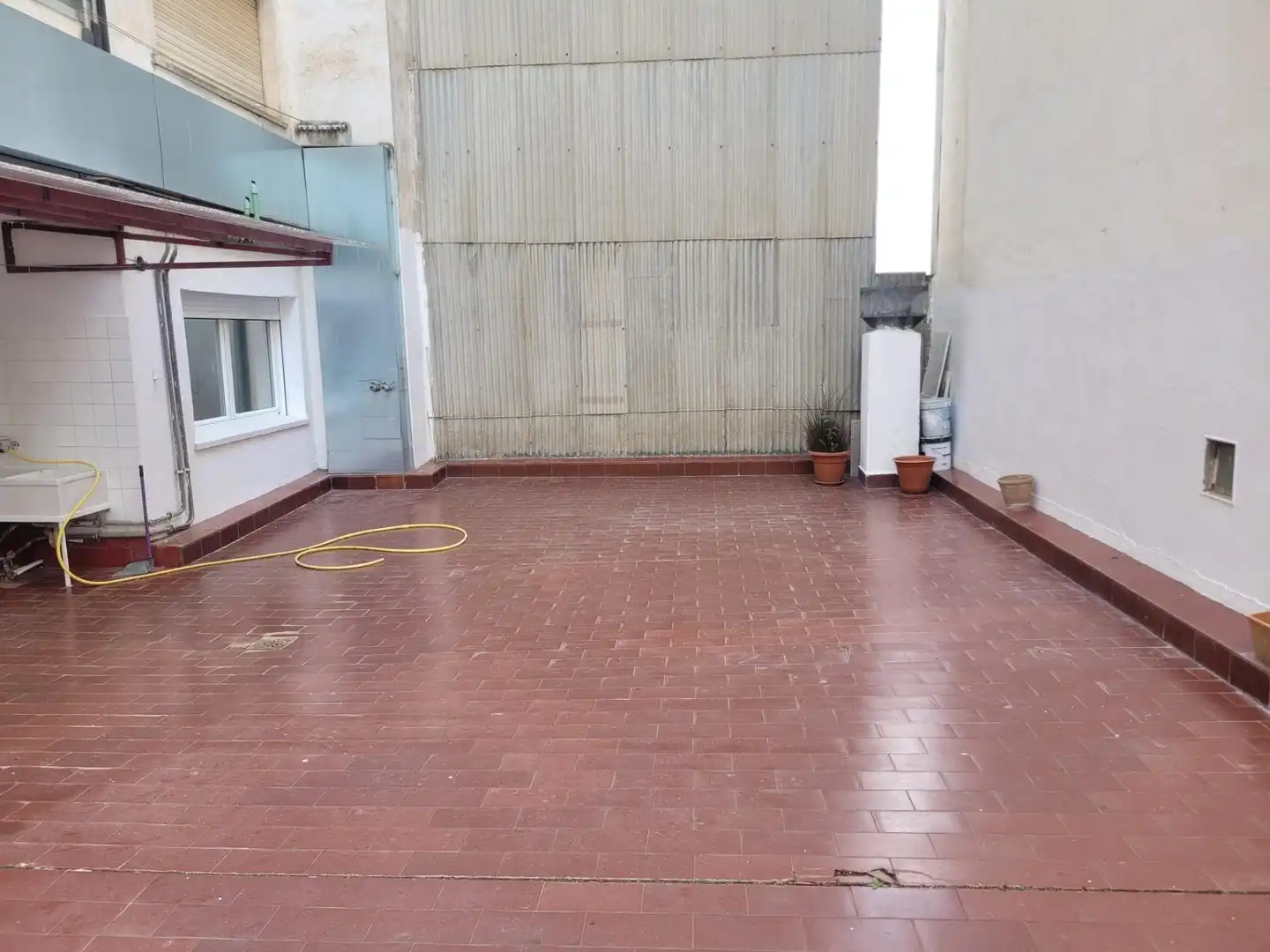 Pis de 129 m² a Cáceres