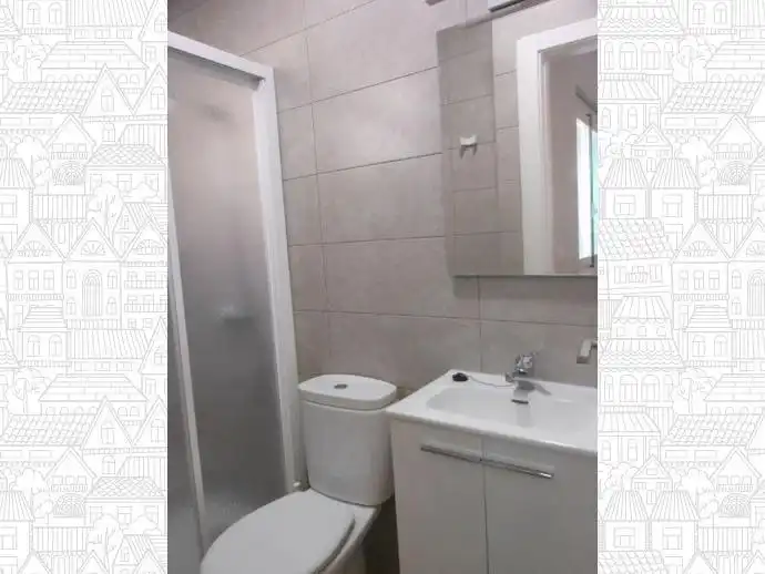 Piso de 110 m² en Garrucha