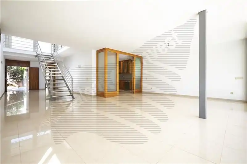 Piso de 220 m² en Campos