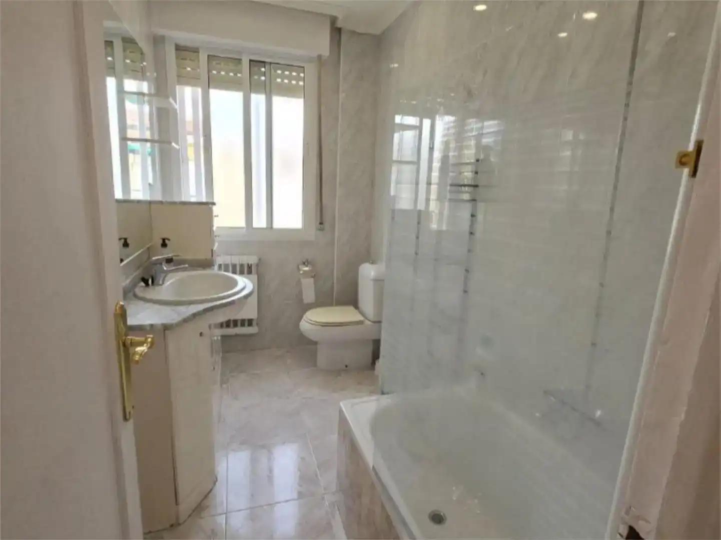 Piso de 79 m² en Haro