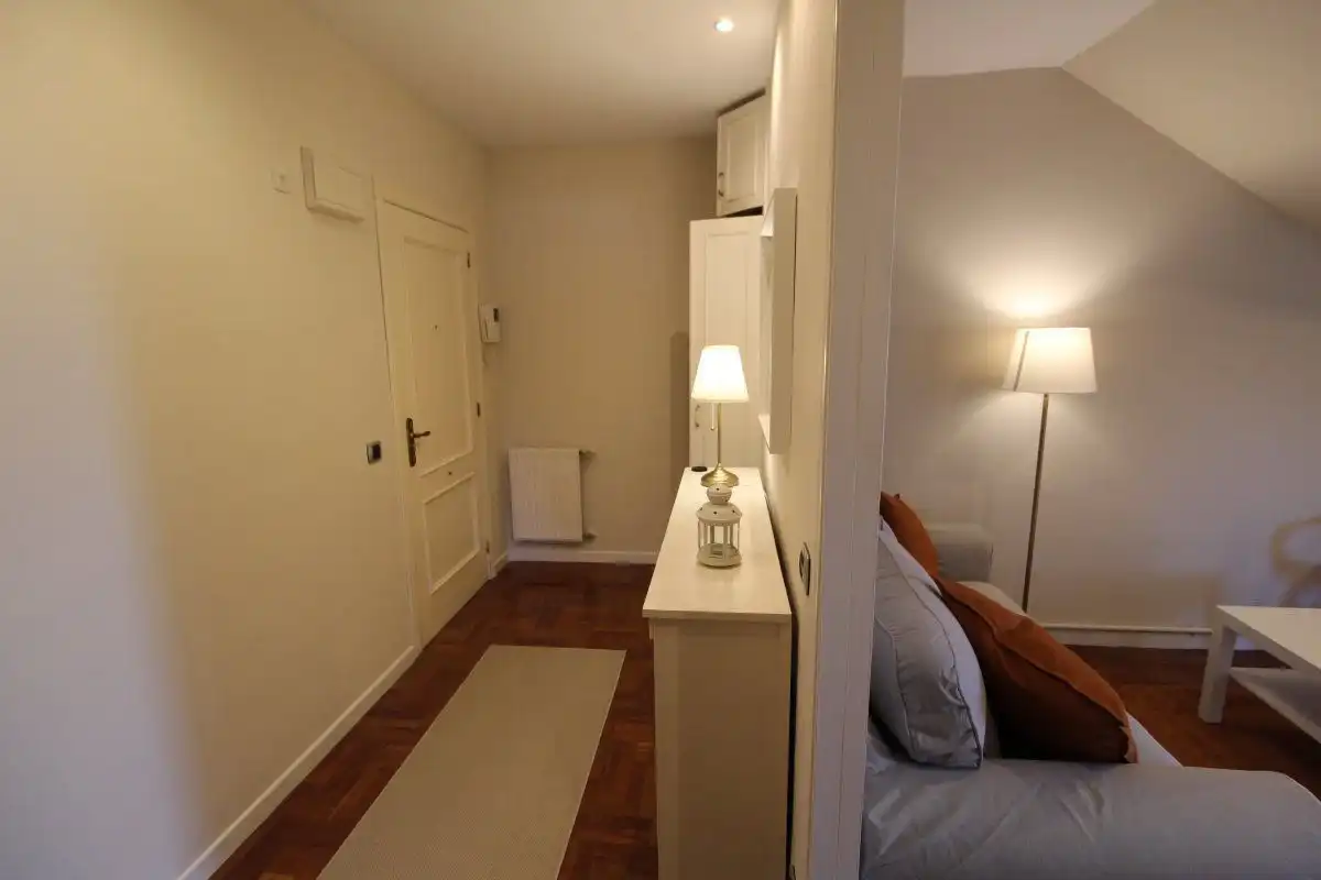 Wohnung 65 m² in Oviedo