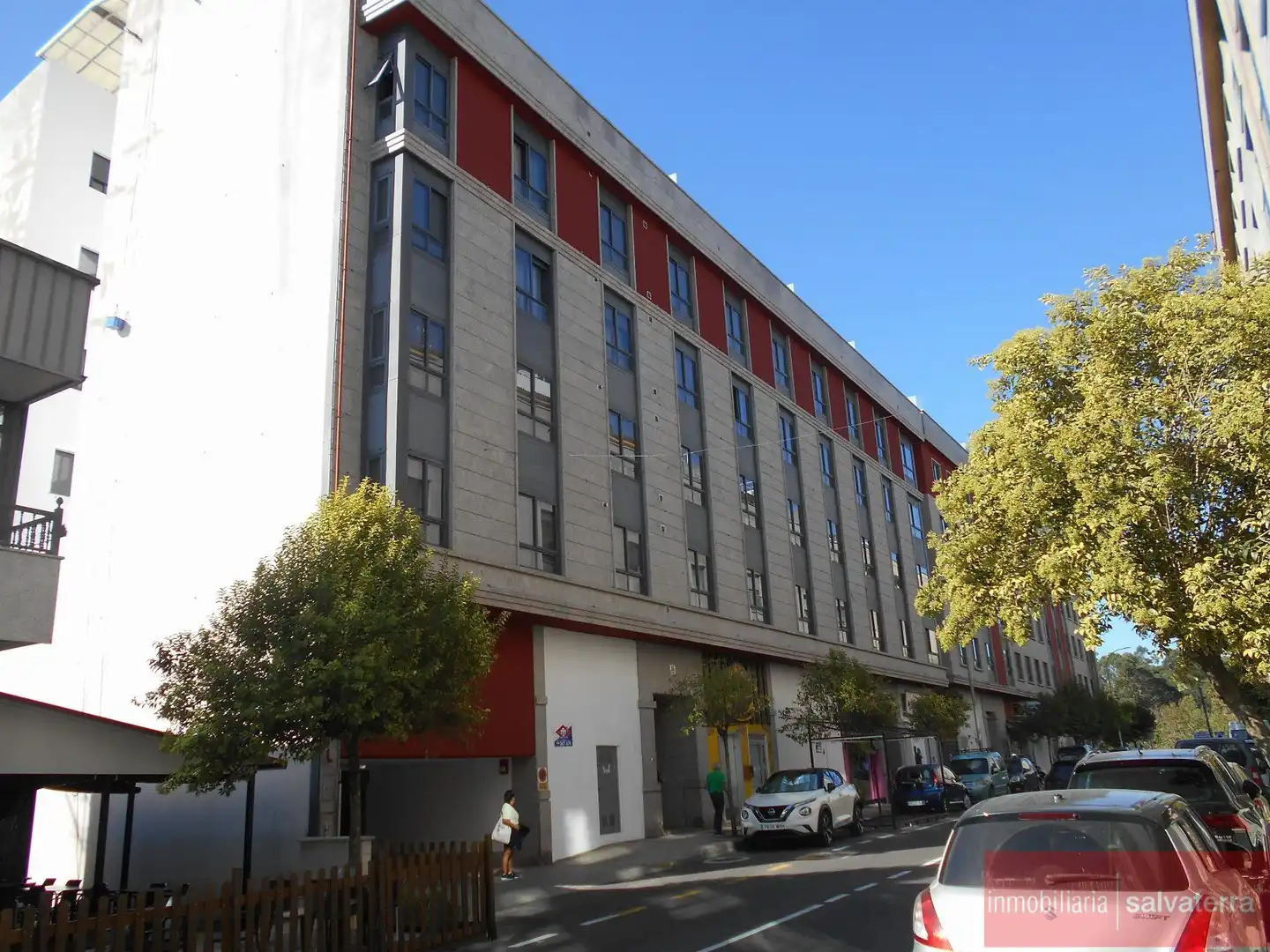 Appartement 78 m² à Salvaterra de Miño