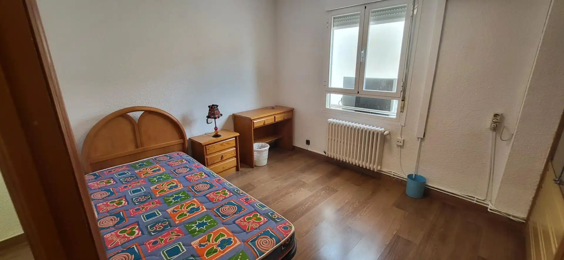 Piso de 149 m² en Albacete