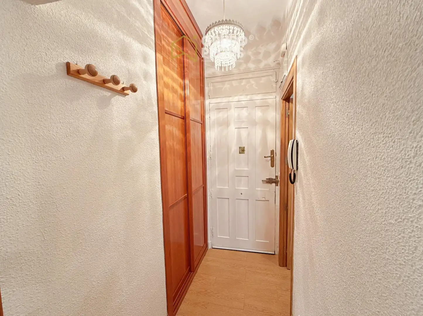 Piso de 45 m² en Madrid