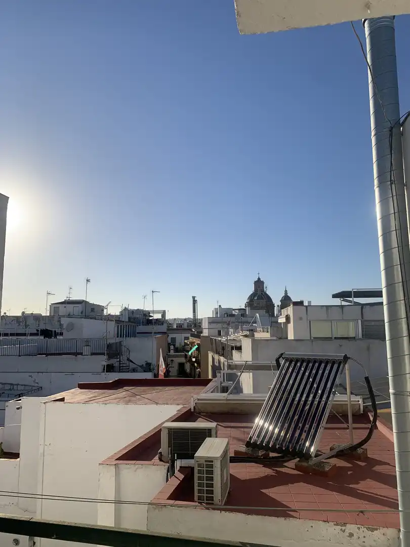 Piso de 63 m² en Sevilla