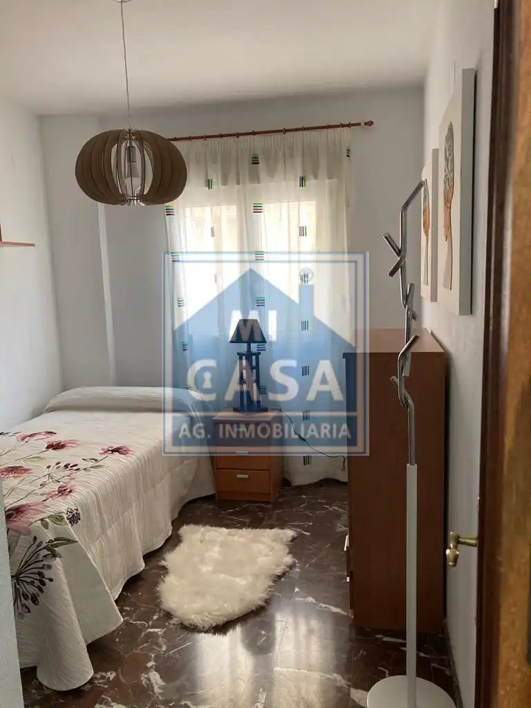 Piso de 125 m² en Mérida