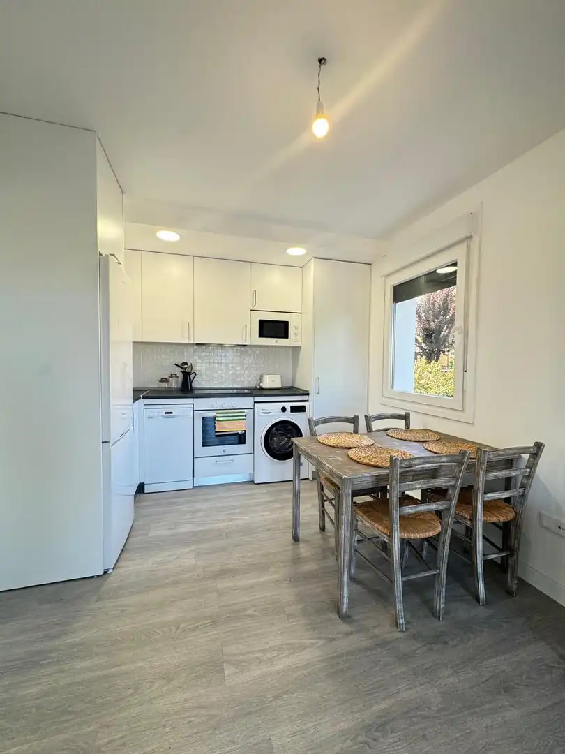 Квартира 78 м² в Сеговие