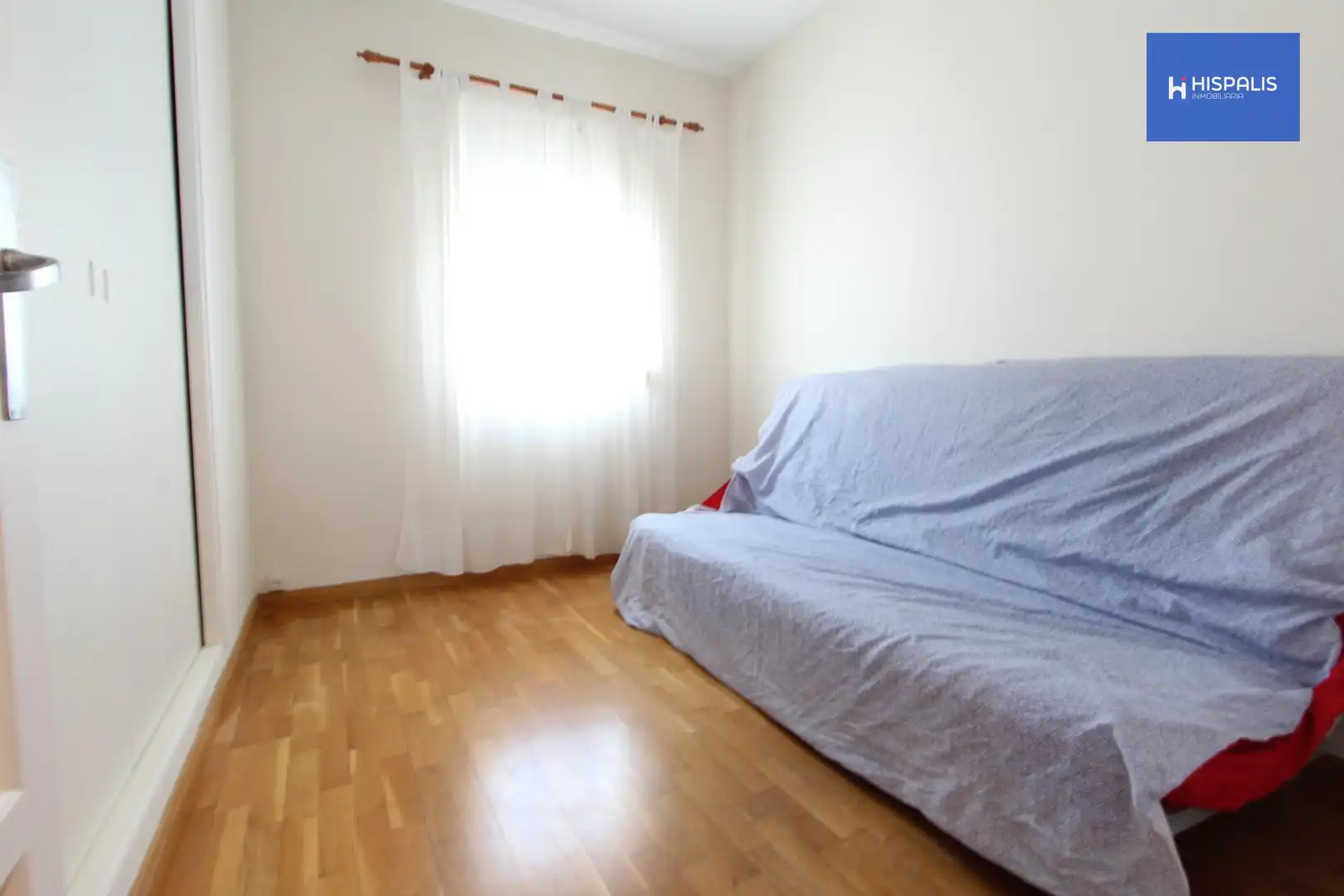 Piso de 100 m² en Sevilla