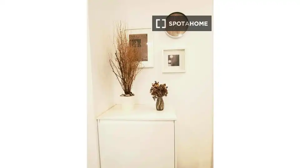 Habitación en alquiler, Málaga