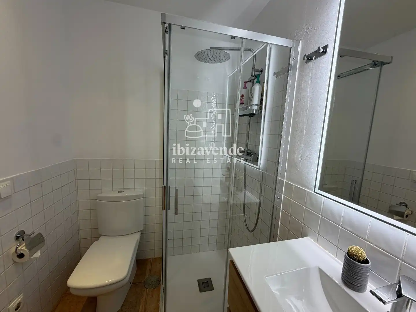 Piso de 100 m² en Santa Eulària des Riu
