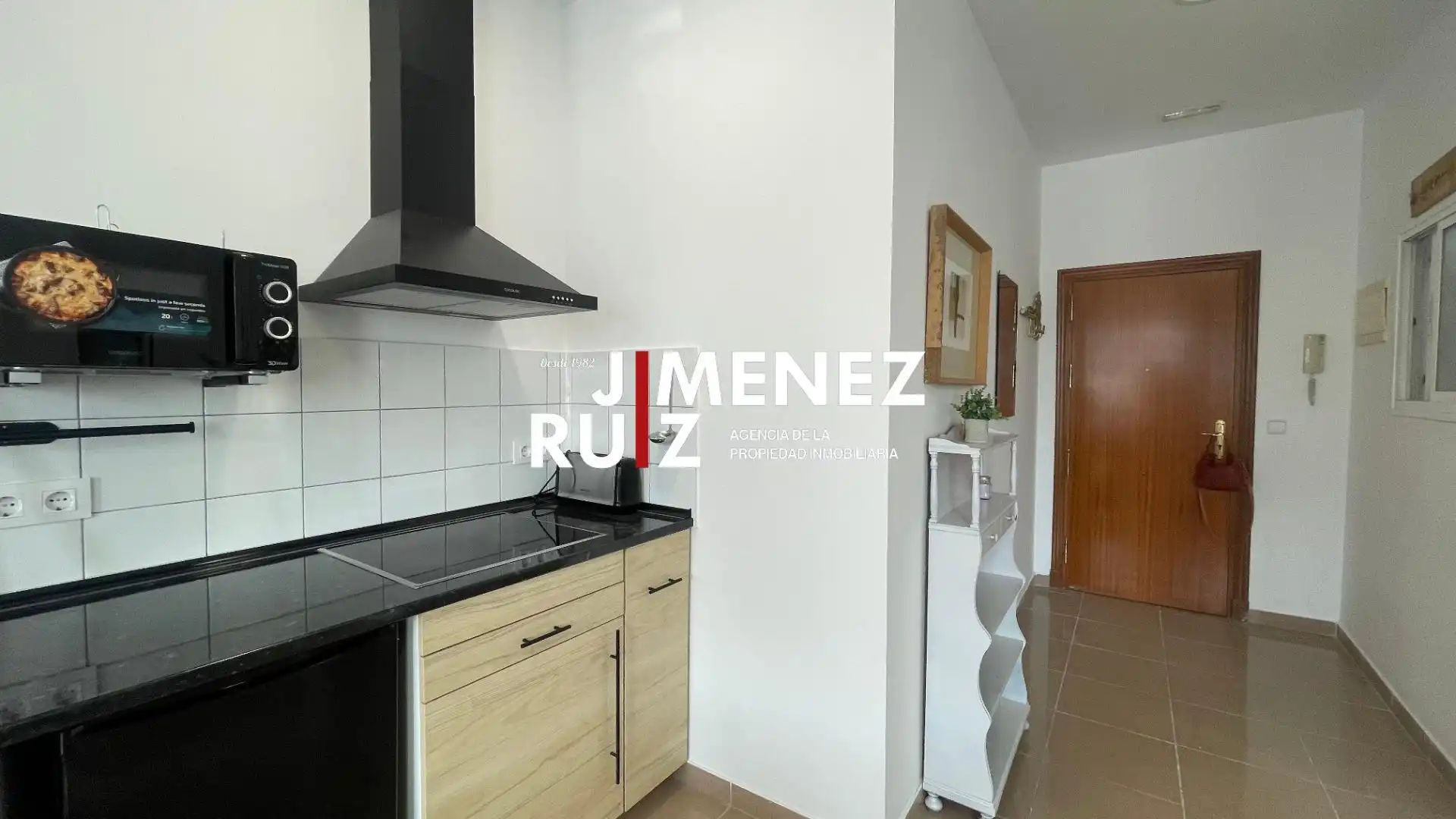 Piso de 50 m² en El Puerto de Santa María