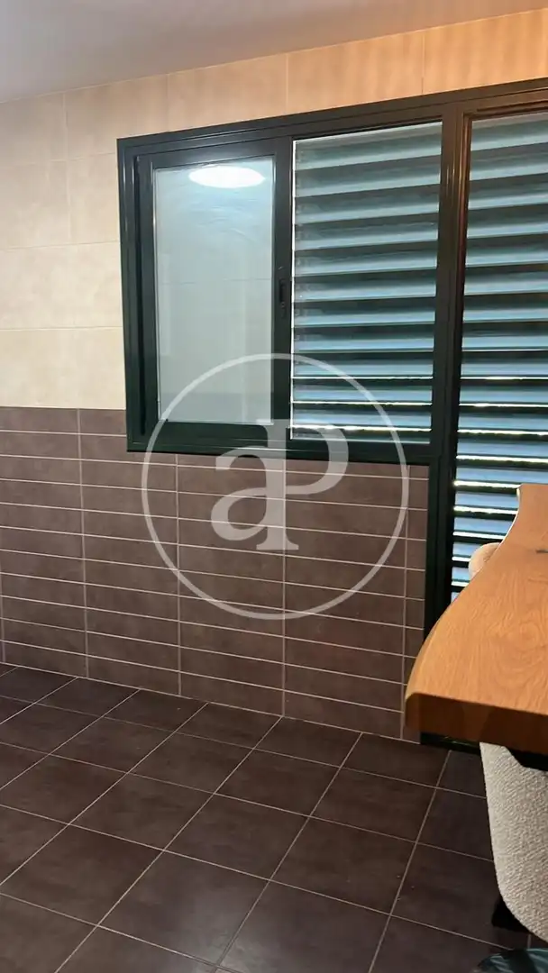Piso de 90 m² en Rafelbunyol