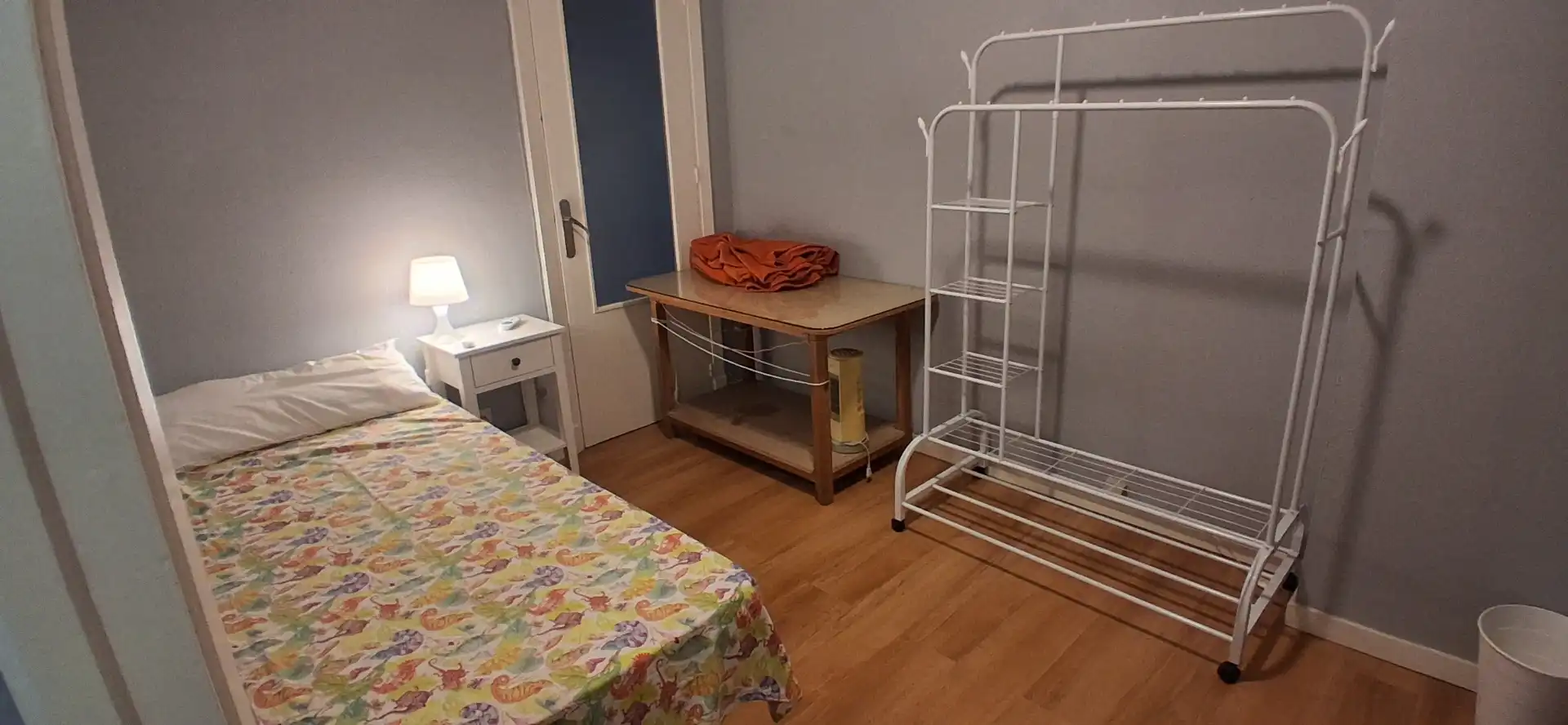 Piso de 92 m² en Sevilla