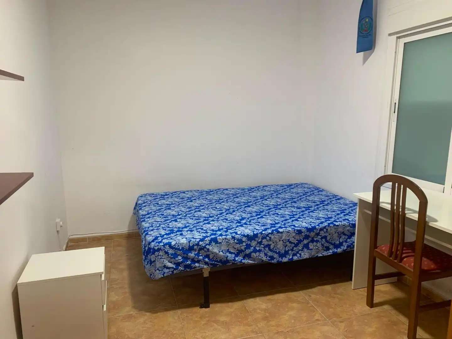 Piso de 98 m² en Cáceres