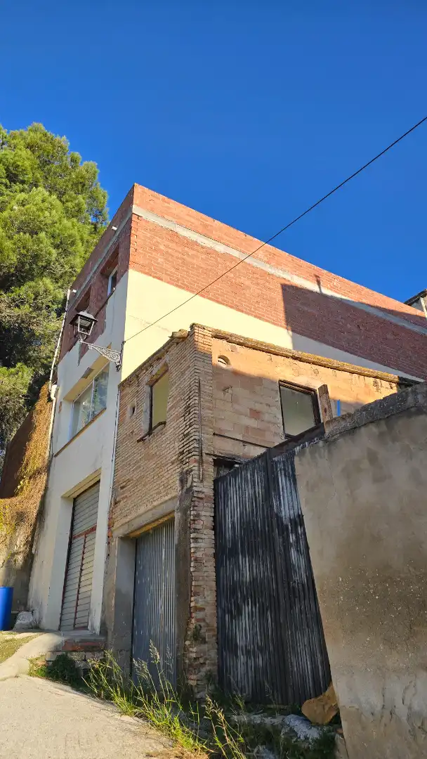 Casa de 450 m² en Sant Llorenç d'Hortons