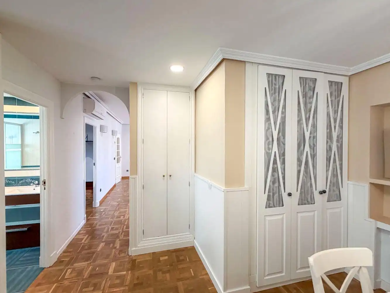 Piso de 88 m² en Madrid