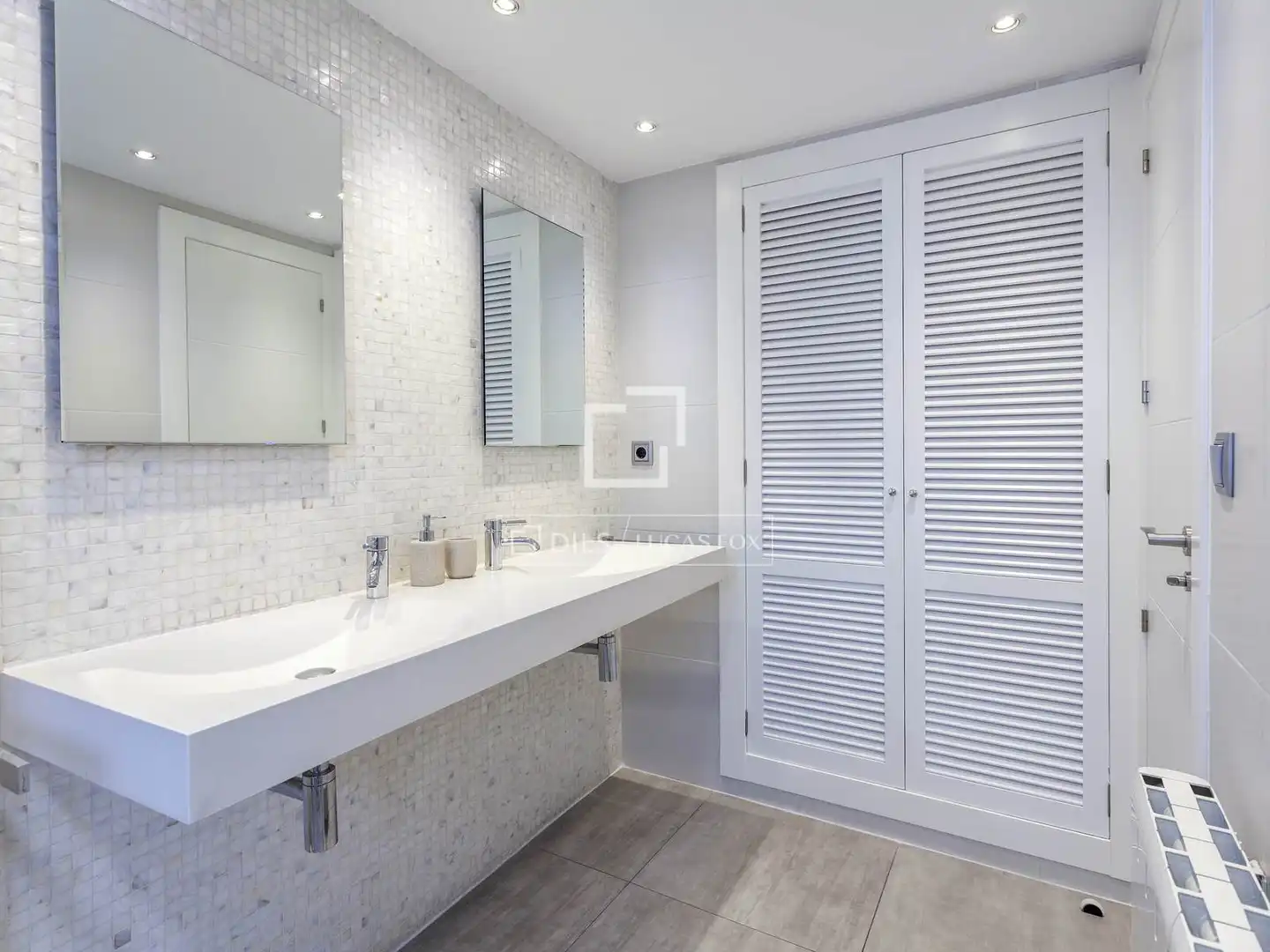 Piso de 259 m² en Valencia
