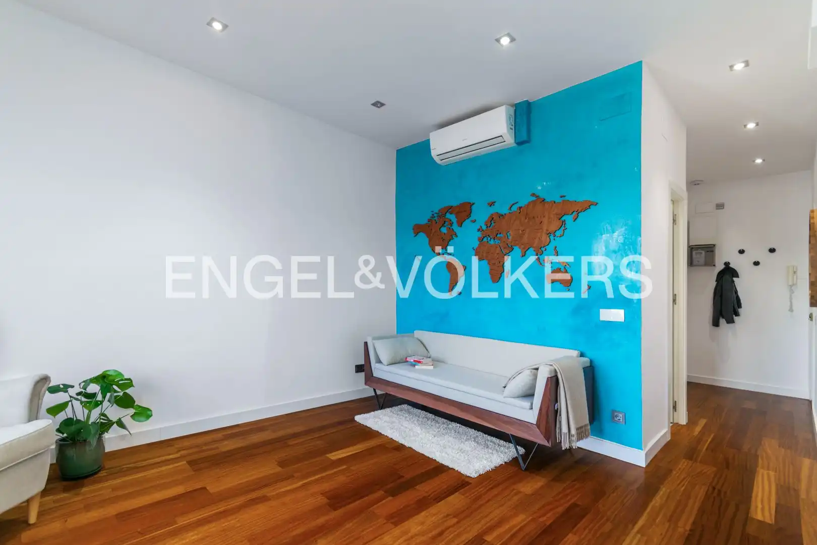 Pis de 48 m² a Barcelona
