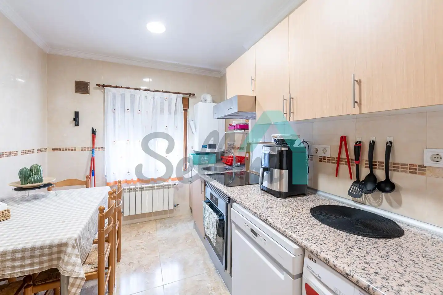 Piso de 75 m² en Avilés