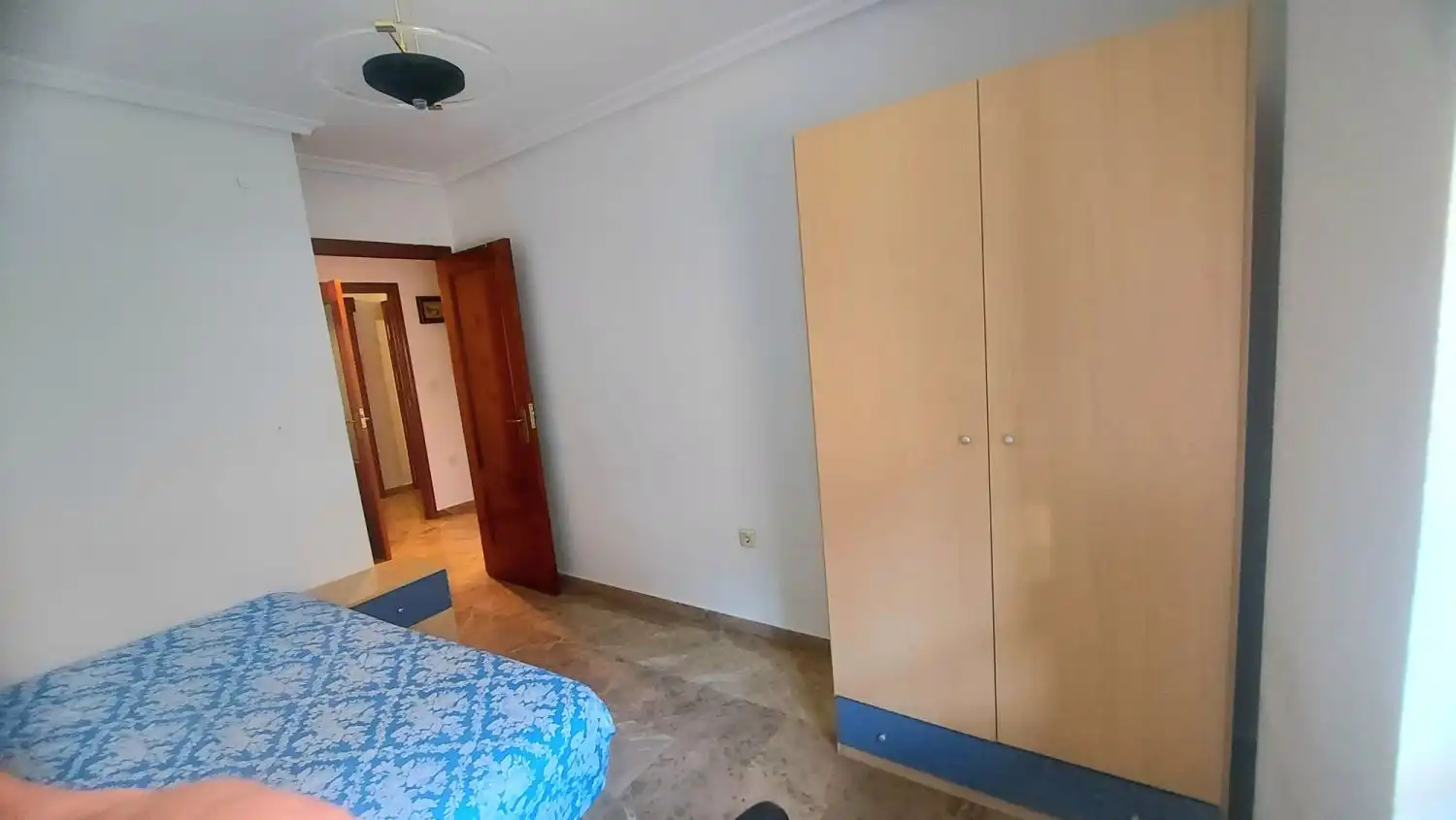 Piso de 110 m² en Jaén