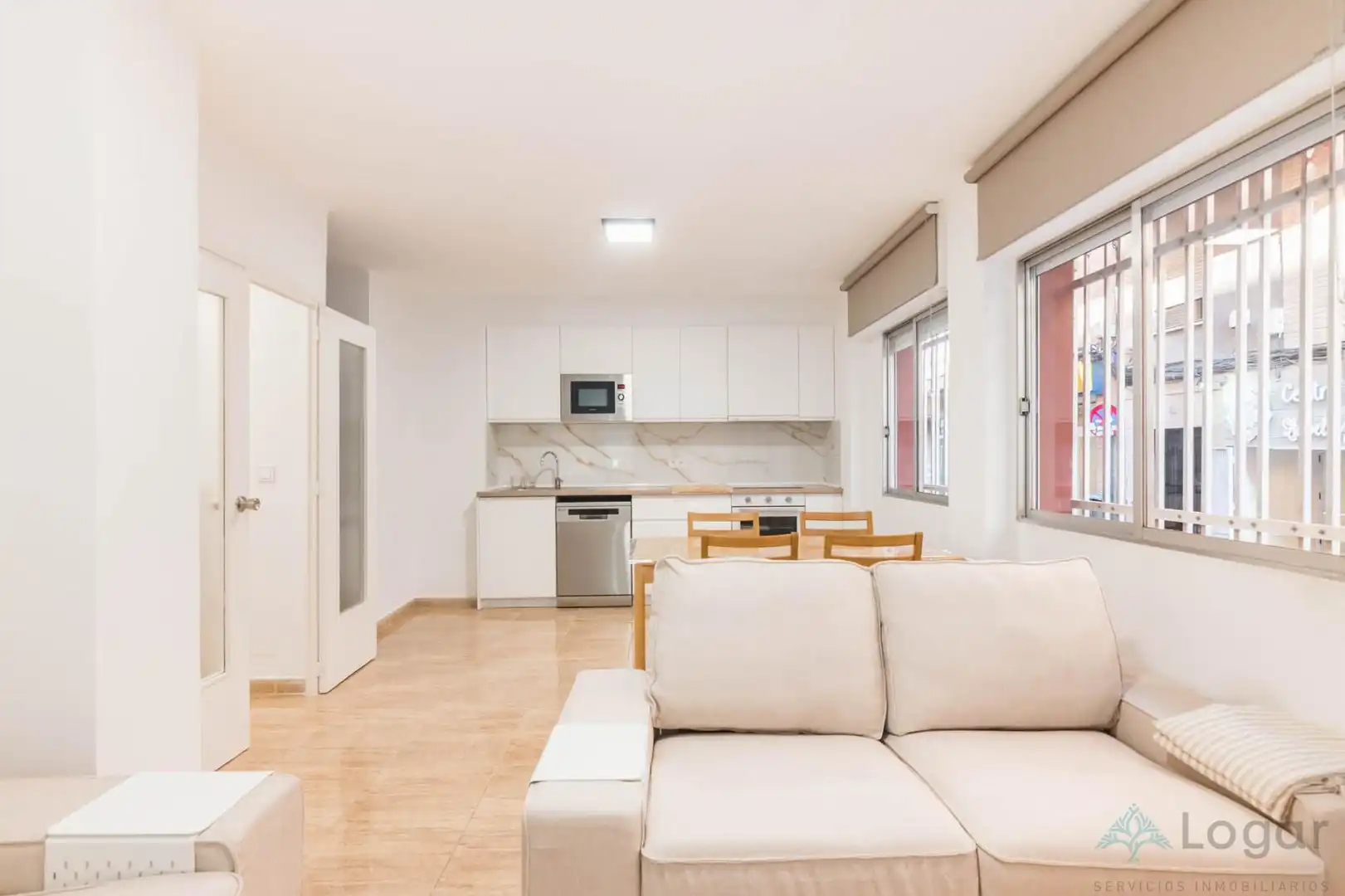 Pis de 120 m² a Múrcia