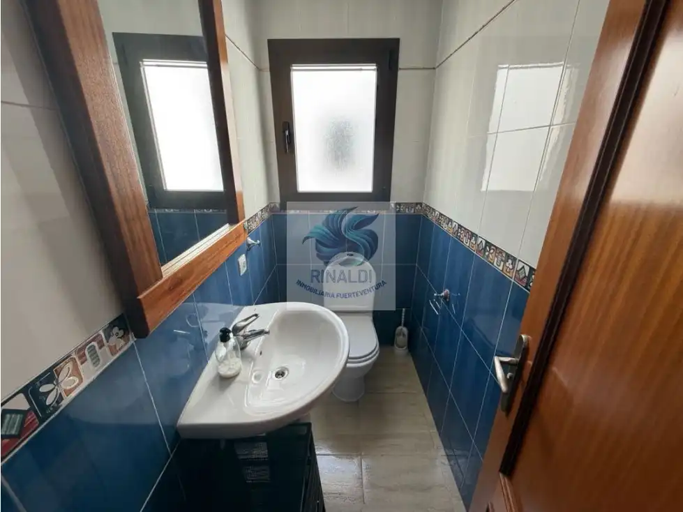 Pis de 97 m² a Puerto del Rosario