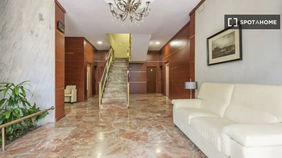 Habitación 138 m², Málaga
