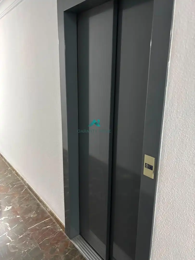 Piso de 112 m² en Jaén